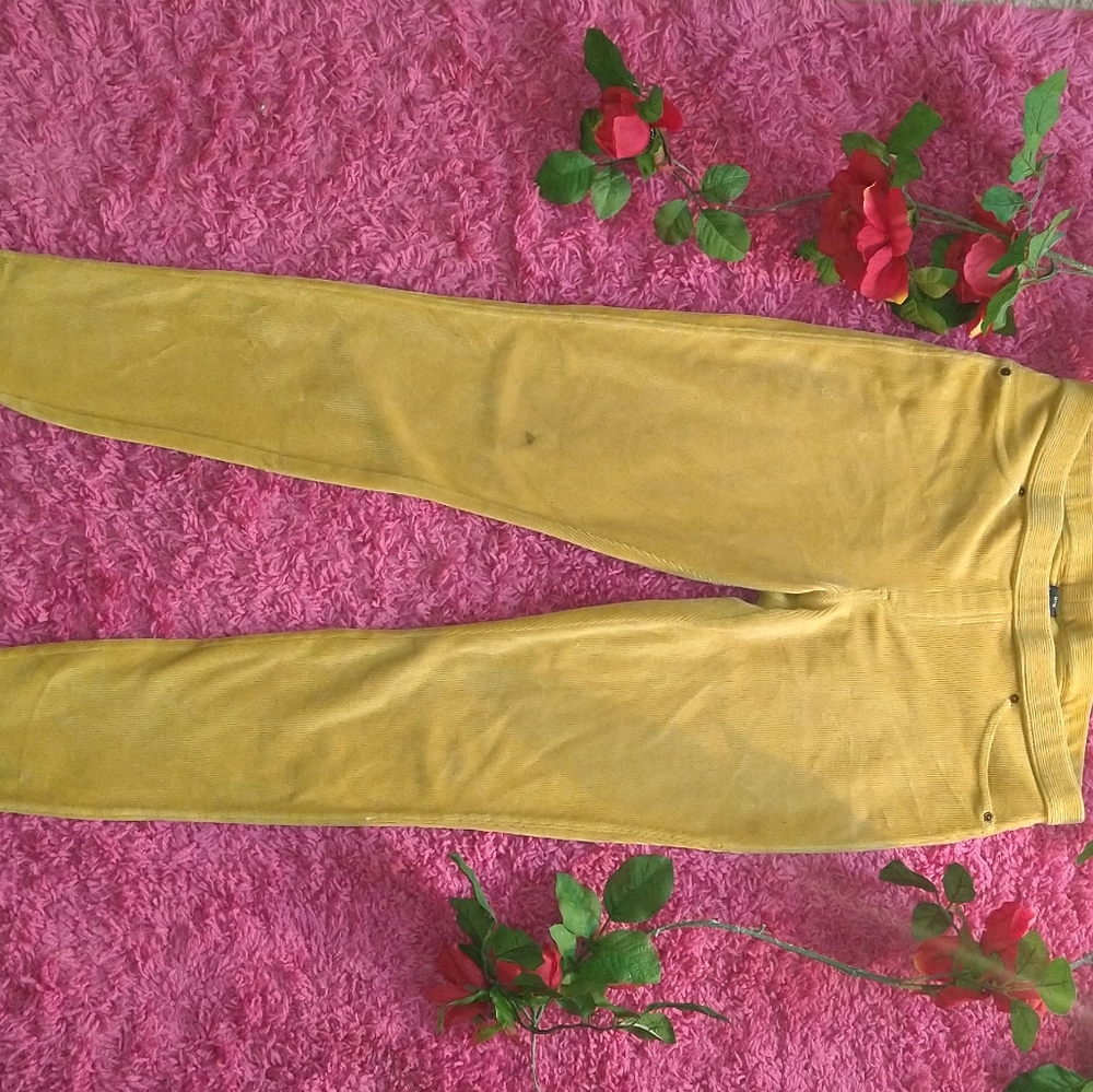 Pants - Picture 4 of 7
